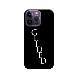 Premium Glided Exclusiv - iPhone 14 Pro Max Handyhülle - Hard Case