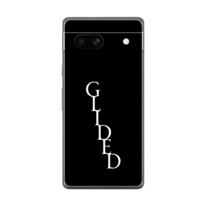 Premium Glided Exclusiv - Google Pixel 7a Handyhülle - Soft case