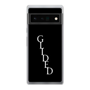 Premium Glided Exclusiv - Google Pixel 6 Pro Handyhülle - Soft case