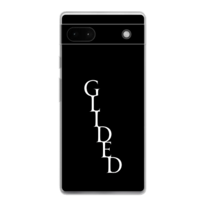 Premium Glided Exclusiv - Google Pixel 6a Handyhülle - Soft case