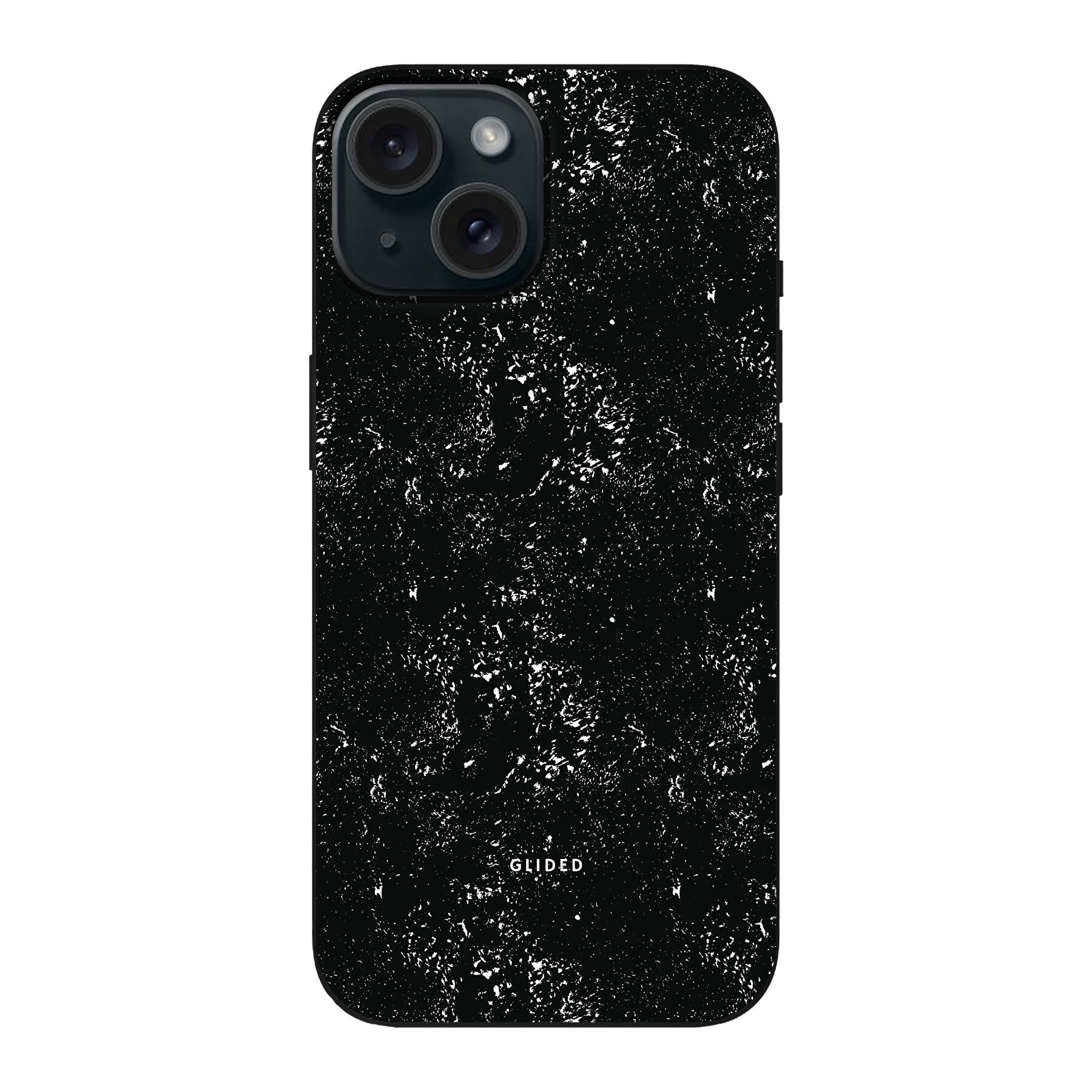 Skytly – iPhone 15 Handyhülle – Hard Case