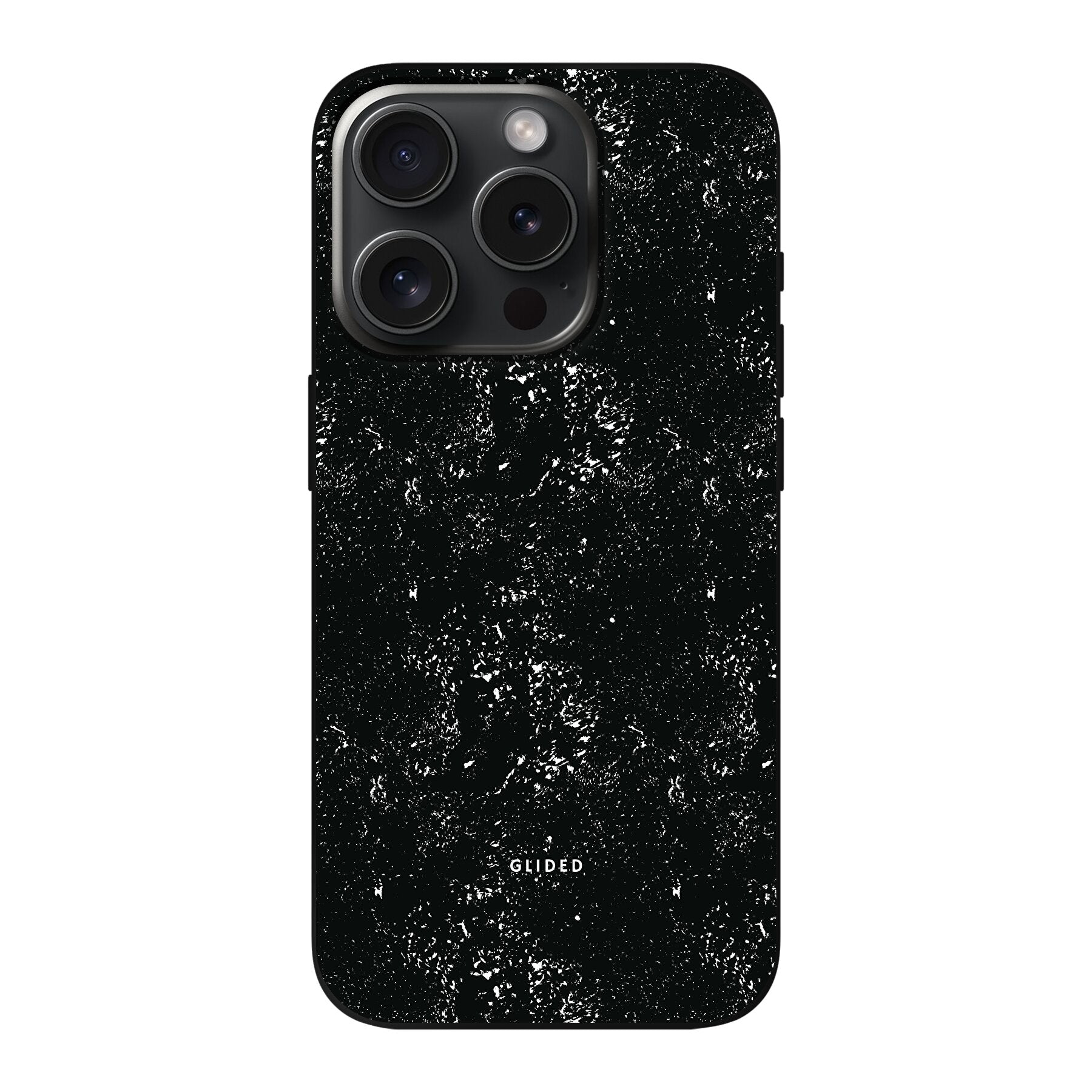 Skytly – iPhone 15 Pro Handyhülle – Hard Case