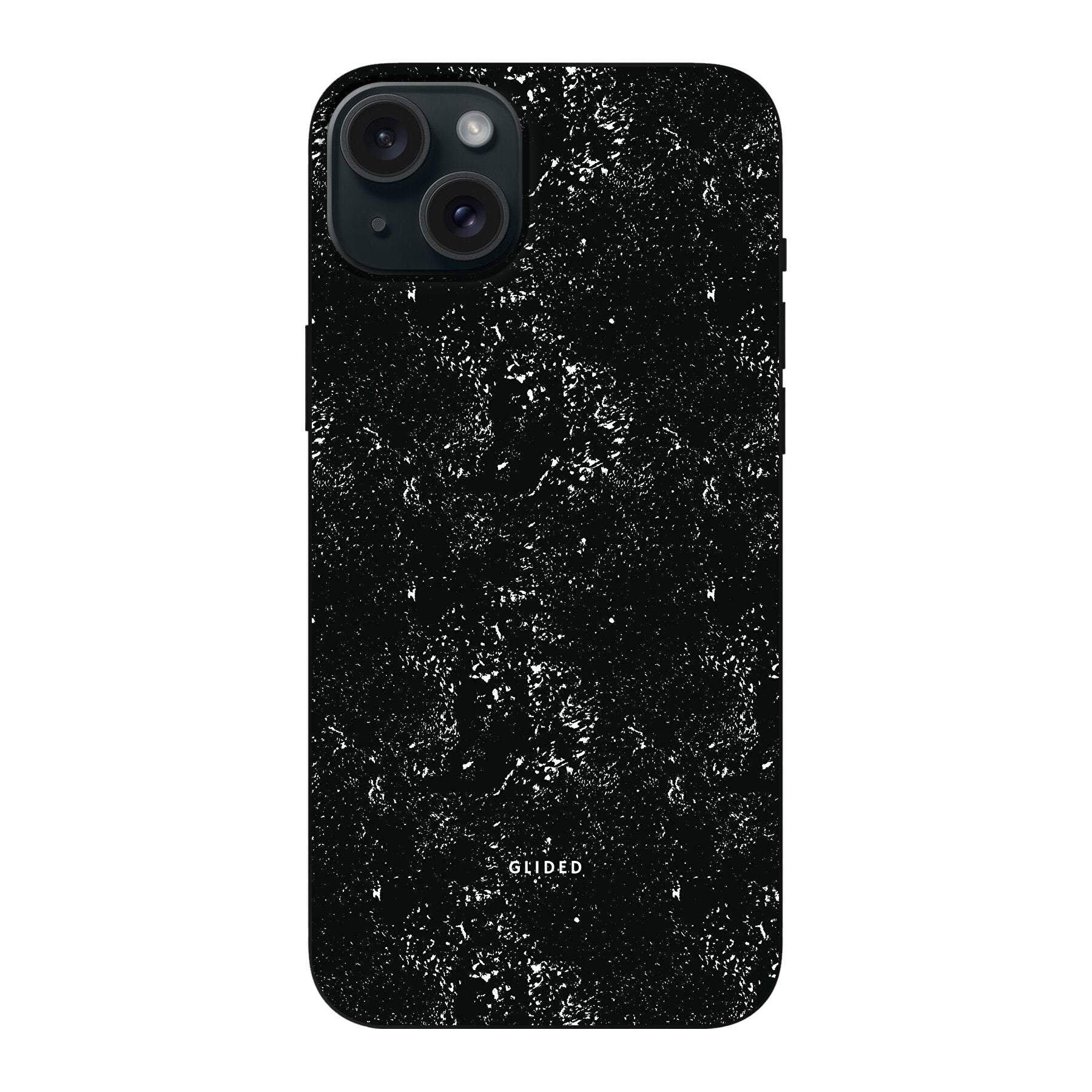 Skytly – iPhone 15 Plus Handyhülle – Hard Case
