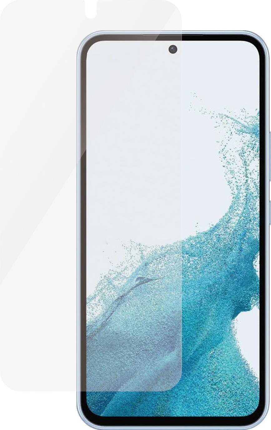 PanzerGlass – Bildschirmschutz für Handy – Glas – für Samsung Galaxy A54 5G (7328)