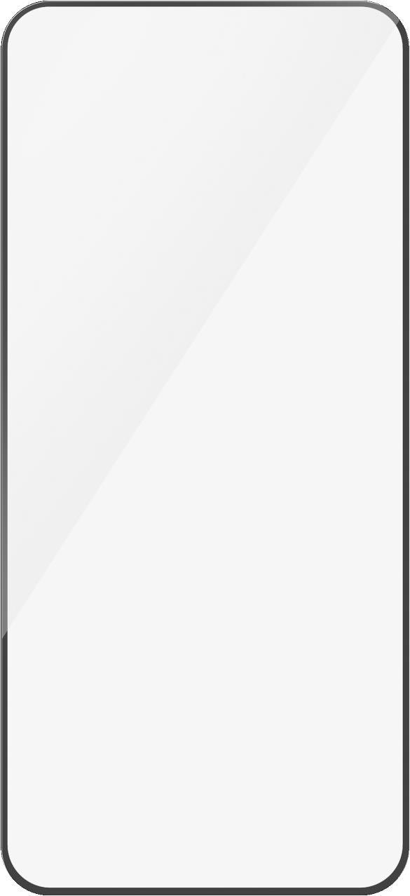 PanzerGlass  Displayschutz Xiaomi 13 – Ultra-Wide Fit – Xiaomi – Xiaomi – 13 – Trockene Anwendung – Kratzresistent – Schockresistent – Antibakteriell – Transparent – 1 Stück(e) (8066)